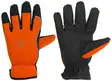 ASENTAJAN TYÖSORMIKAS SPANDEX 9 - Työkäsineet, talvi - 34810 - 1