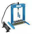 HYDRAULINEN PRÄSSI - Fervi - 34910 - 1