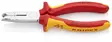 KUORINTAPIHDIT 165 MM VDE - Muut VDE-työkalut - 7810 - 3