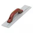 MAGNESIUMLIIPPA 400x78mm, DuraSoft-kahvalla - Tapetointi- ja muuraustyökalut - 34540 - 2