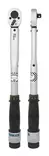 MOMENTTIAVAIN 1/2" 40-210NM - Momenttiavaimet - 7490 - 1