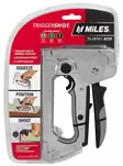 NITOJA METALLINEN NO.4/140 TRIGGER SHOT MILES - Nitojat ja niitit - 7060 - 2