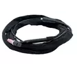 TIG POLTIN WP17V-12-2UDSF 3 M - Tig-Polttimet ja kulutusosat - 16940 - 2
