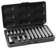 TORX-KÄRKISARJA 1/2" 15-OS. - Hylsysarjat 1/2" vääntiöllä - 2920 - 1