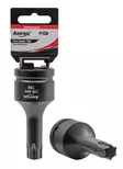 TORX-VOIMAHYLSY 3/4" T80 - Kuusiokolo- ja torx voimahylsyt - 31390 - 1