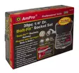 TYÖKALUSARJA 1/4" 39-OS. BOLT-FIT - Hylsysarjat 1/4" vääntiöllä - 7730 - 2