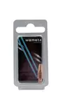 VIRTASUUTIN E-Cu (zircon) M8x 1,5 32 MM MTW 400i/500i Froni - Mig-Polttimet ja kulutusosat - 34310 - 1