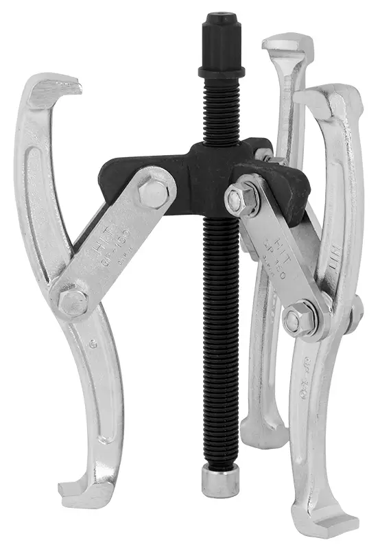 3-JALKAISET ULOSVETÄJÄT HIT - Ulosvetimet - 7760 - 1