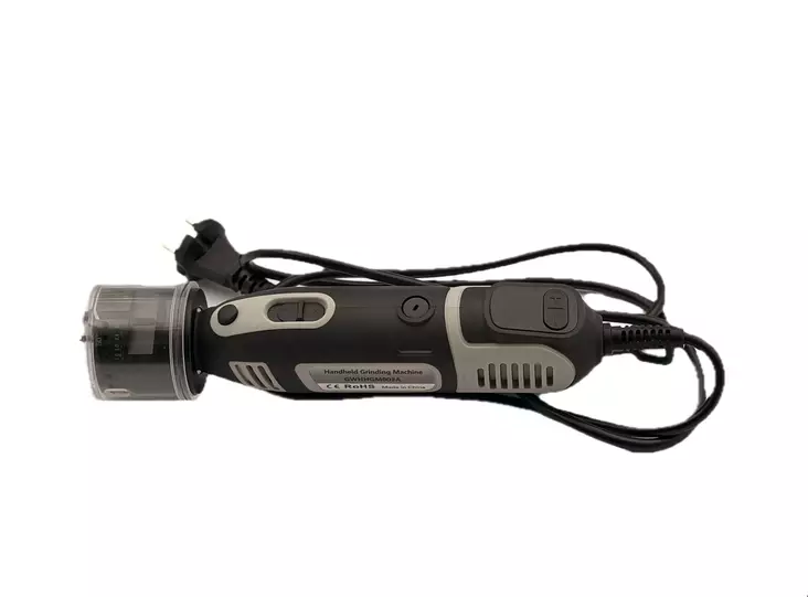 ELEKTRODINTEROITIN - Koneiden lisävarusteet, kärryt - 31690 - 1