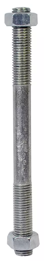 AKSELI KOTTIKÄRRYYN 20MM - Renkaat, rullat ja tarvikkeet - 1760 - 1