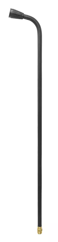 ALUSTANPESUPUTKI PRO 900 mm M22 1/4"S - Clen pesukahvat ja suihkuputket - 10820 - 1