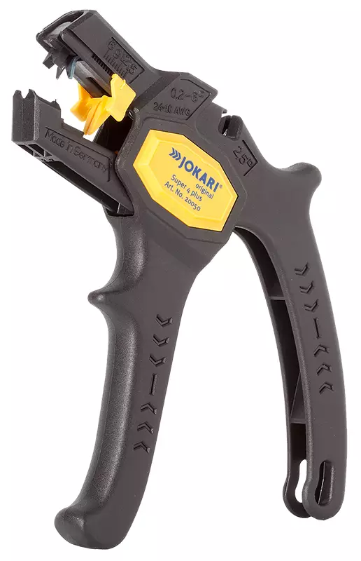 AUTOMAATTIKUORINTAPIHTI SUPER 4 PLUS 0,2-6,0MM - Kuorintapihdit - 6930 - 1