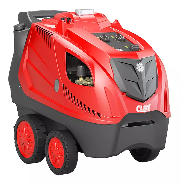 CLEN SYNCRON D 1721 H4 Kuumavesipesuri - Painava tuote - 12060 - 1