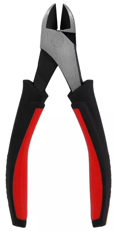 HD VOIMASIVULEIKKURI 190MM/7-1/2" - Leikkurit - 18250 - 1