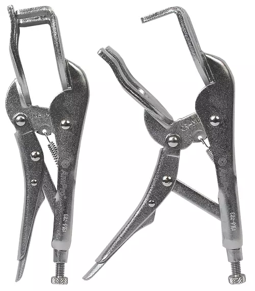 HITSAUSPURISTUSPIHDIT 230MM - Muut pihdit - 1470 - 1