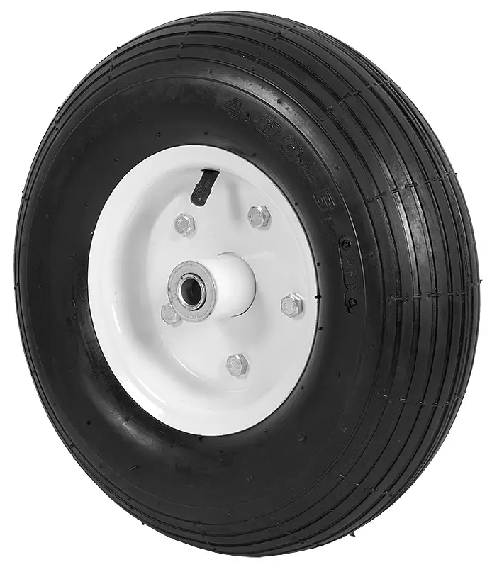 ILMAKUMIPYÖRÄ 16X4.00-6 4-KERROS - Renkaat, rullat ja tarvikkeet - 5850 - 1