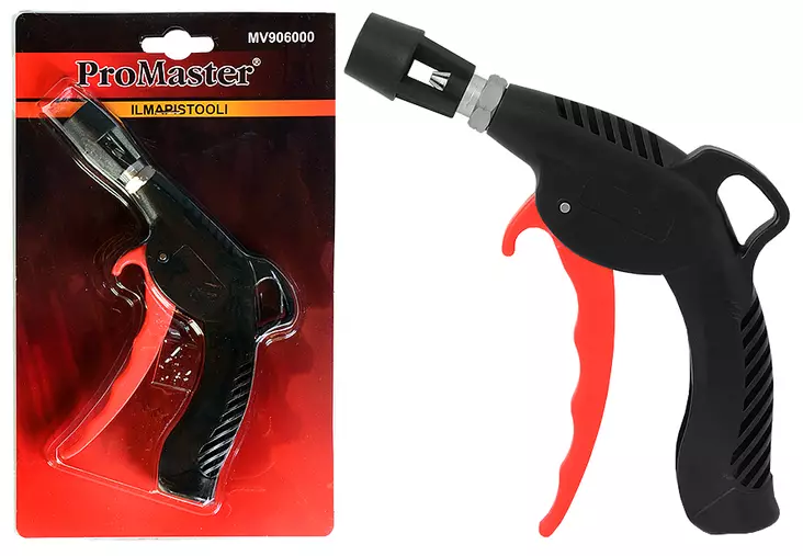 ILMAPISTOOLI 3XPUHALLUSVOIMA - Outlet - 2860 - 1