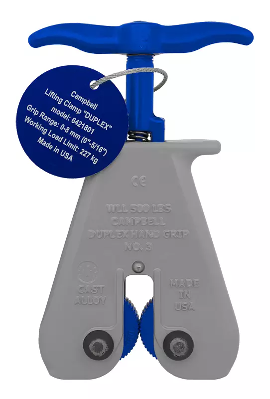 KANTOLAITE CAMPBELL - Laminaatti-, laatoitus- ja kipsityökalut - 12190 - 1