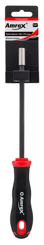 KÄRKIVÄÄNNIN 160 / 270 MM - Ruuvauskärjet ja -sarjat - 15010 - 1