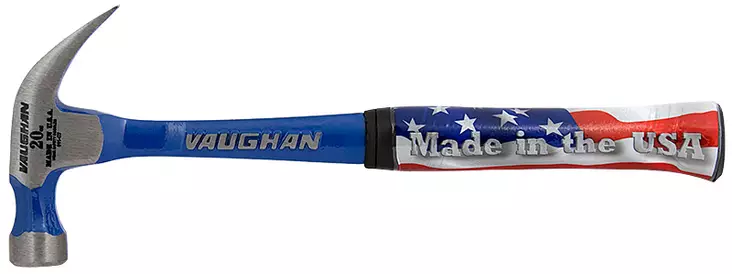 KIRVESMIEHEN VASARA 20OZ - Kirvesmiehenvasarat - 6370 - 1