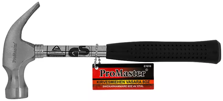 KIRVESMIEHEN VASARAT PUTKIVARSI ProMaster - Kirvesmiehenvasarat - 4550 - 1
