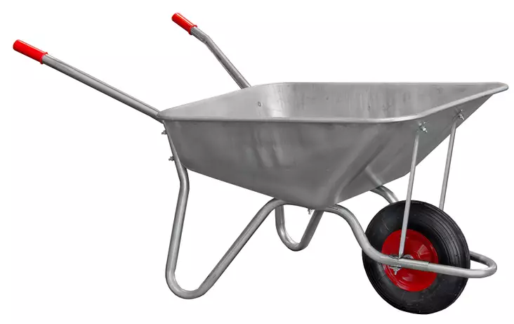 KOTTIKÄRRY 90L - Puutarha ja piha - 4610 - 1