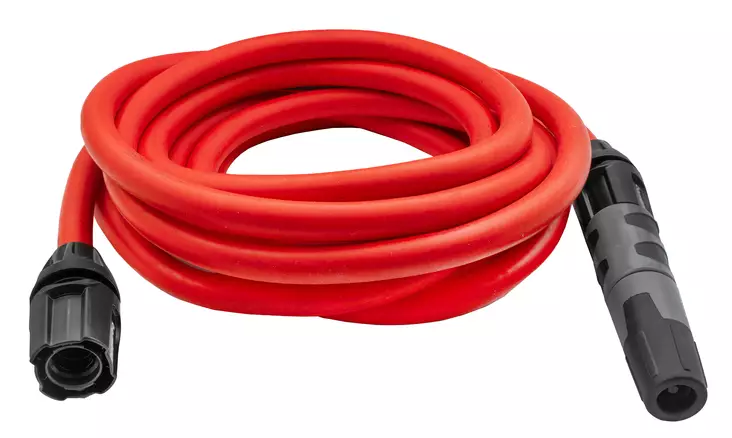 LAAJENTUVA PUUTARHALETKU BAMBOO 5M-15M - Puutarhaliittimet, -pistoolit ja -letkut - 31380 - 1