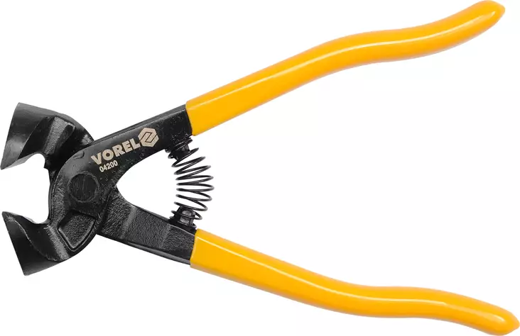 LAATTAPIHDIT 200MM - Laminaatti-, laatoitus- ja kipsityökalut - 19660 - 1