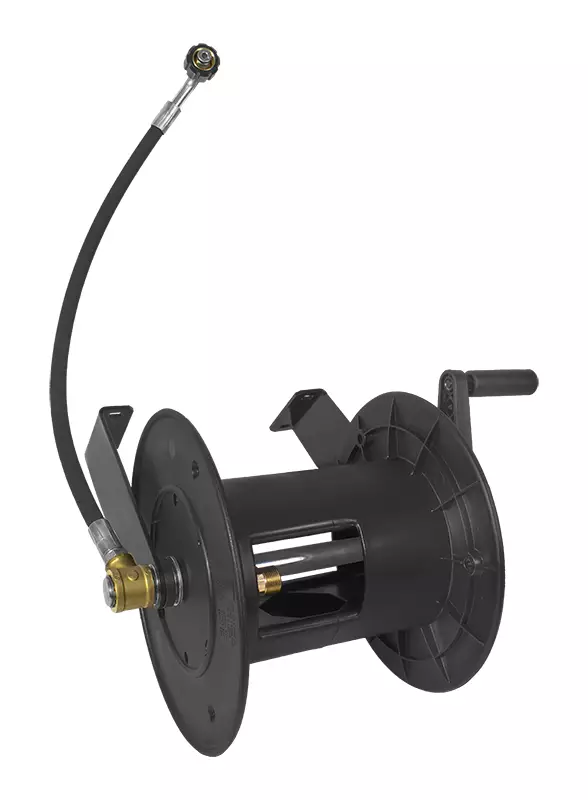 LETKUKELA PAINEPESURIIN ARGON/KOSMIC - Clen paineletkut ja letkukelat - 11000 - 1