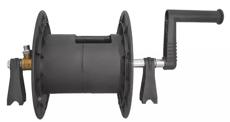 LETKUKELA PAINEPESURIIN MITHO 1802 - Clen paineletkut ja letkukelat - 10330 - 1