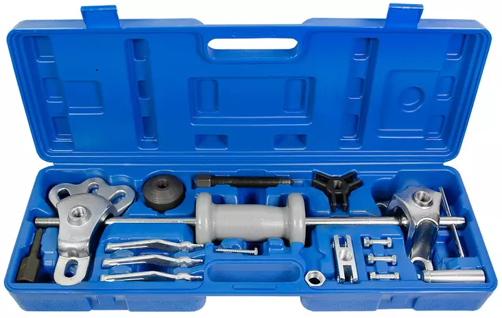 LIUKUVASARASARJA 16-OS. - Ulosvetimet - 5090 - 1