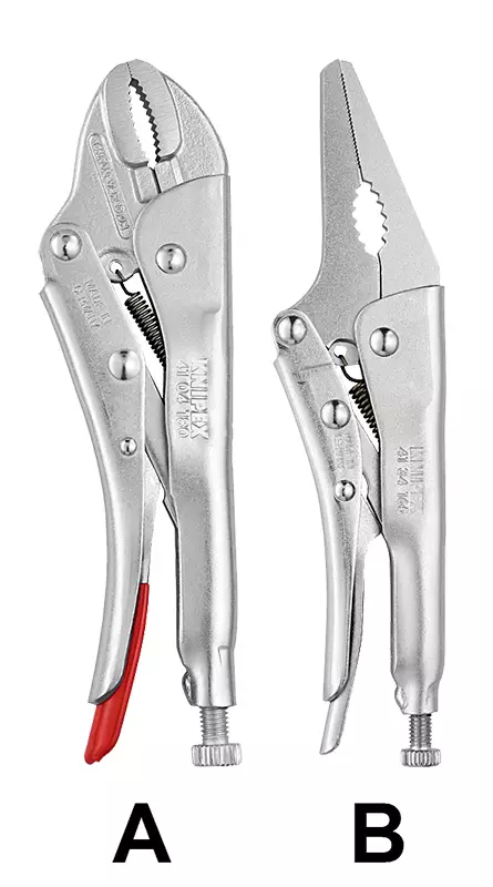 LUKKOPIHDIT Knipex - Tartuntapihdit - 12600 - 1