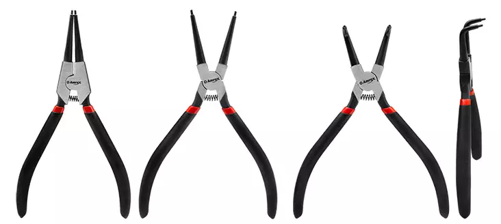 LUKKORENGASPIHDIT Amrox - Lukkorengaspihdit - 16230 - 1