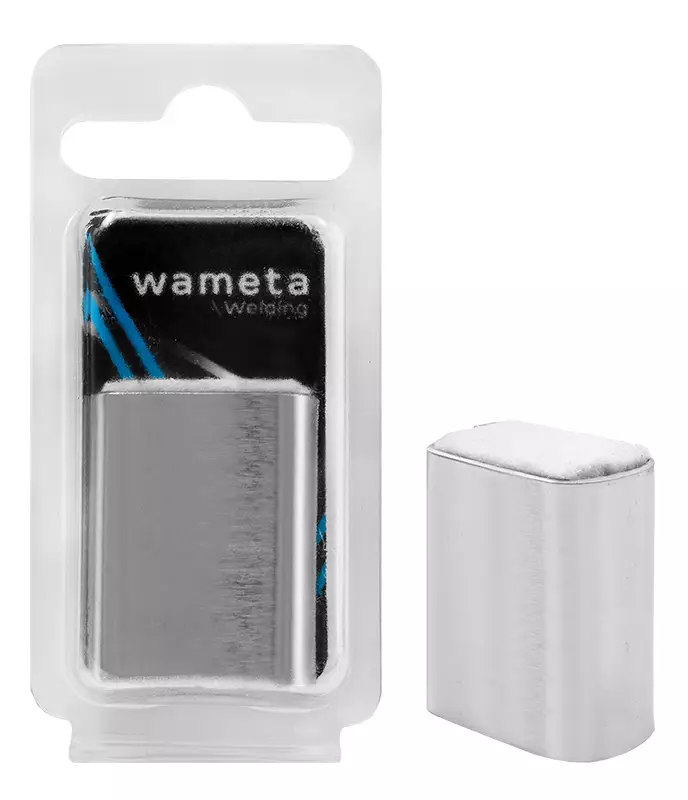 MIG LANGAN PUHDISTUS FILTTERI 1 KPL - Tarvikkeet, liittimet - 17100 - 1