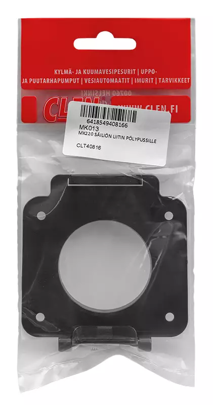MK220 PIDIKE PÖLYPUSSILLE - Clen imureiden muut osat ja tarvikkeet - 15660 - 1
