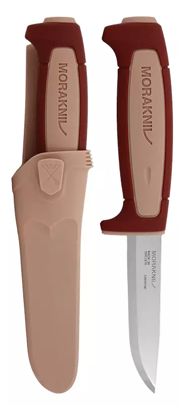 MORAPUUKKO HIILITERÄS 2026 - Veitset ja varaterät - 31500 - 1