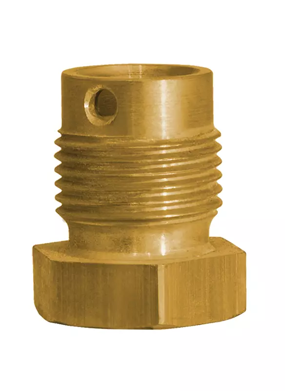 MULTIREG PLUG - Clen kaksoisnipat ja liittimet - 9360 - 1