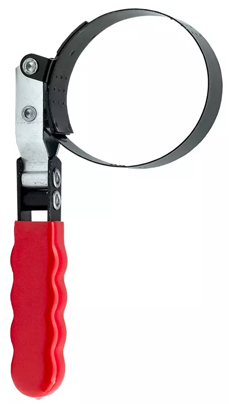 ÖLJYNSUODATINAVAIN VANTEELLA 73-82MM - Öljyroppu/ Suodatinavaimet - 18260 - 1