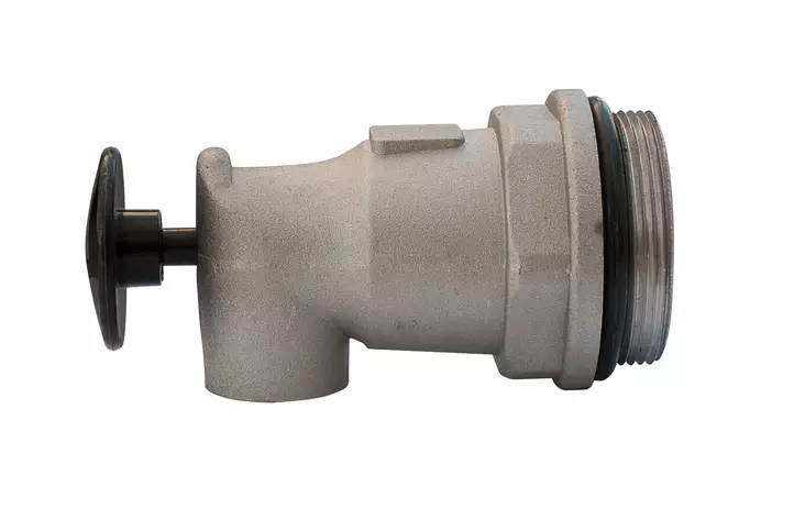 ÖLJYTYNNYRIHANA 2" - Rasvaus- ja voitelulaitteet - 7240 - 1