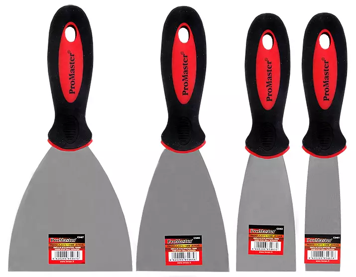 PAKKELILASTA 75MM JÄYKKÄ - Tapetointi- ja muuraustyökalut - 2910 - 1