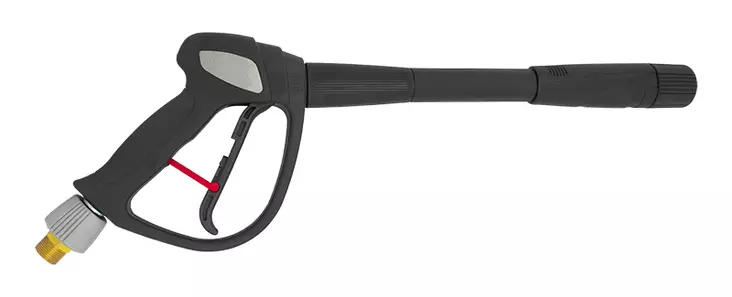 PESUKAHVA G6000 330MM M22 - Clen pesukahvat ja suihkuputket - 11140 - 1