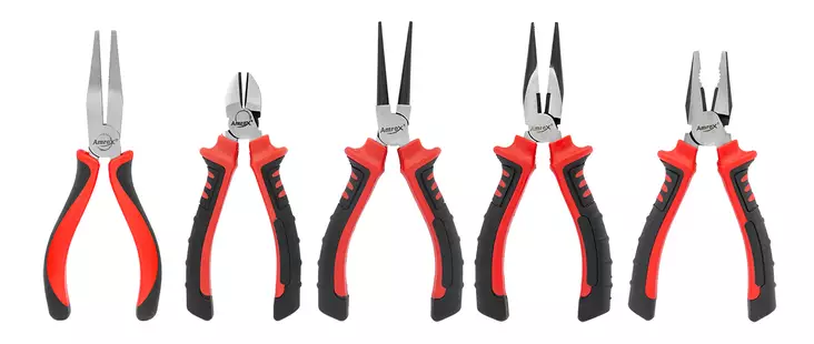 PIHDIT Cr-V Amrox - Tartuntapihdit - 31020 - 1