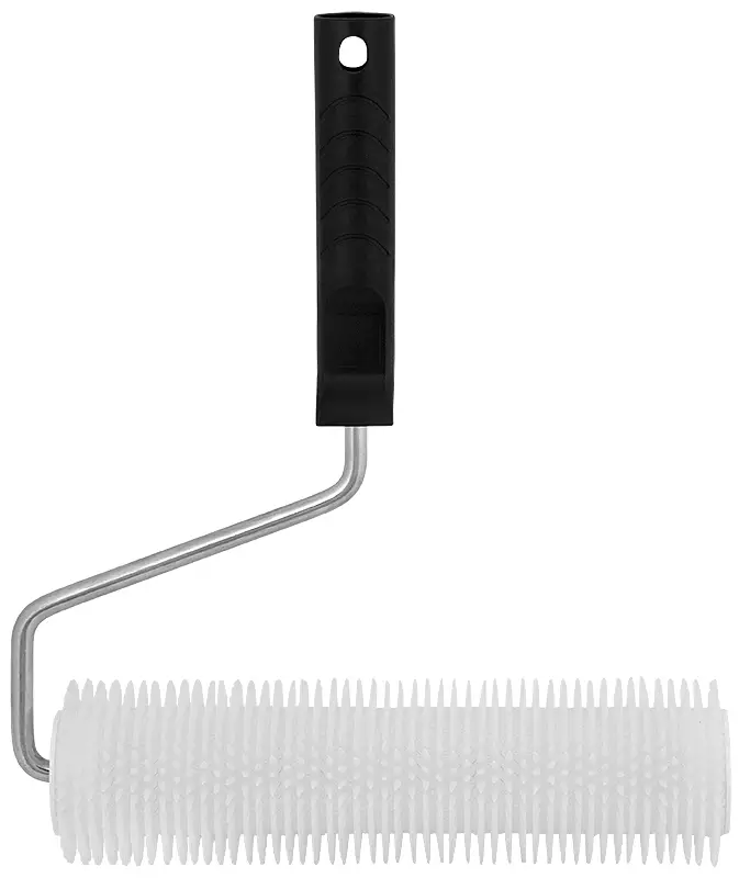 PIIKKI-/ILMAUSTELA 240MM - Telarullat, varret ja setit - 5820 - 1