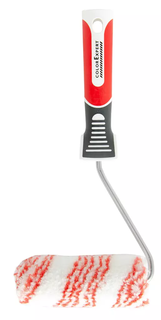 PISTOTELA WALLSTAR VARRELLA 12MM/120MM POLYAMIDI - Telarullat, varret ja setit - 18700 - 1