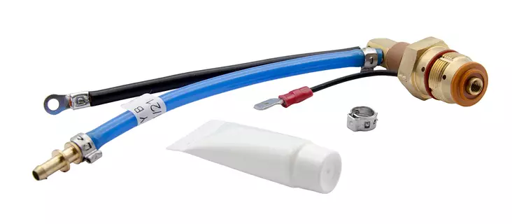 PLASMA KORJAUSPÄÄ P45 1 KPL - Plasma-Polttimet ja kulutusosat - 17060 - 1