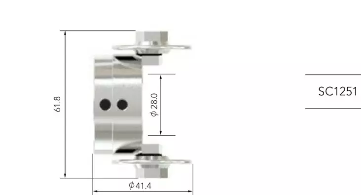 PLASMA OHJURIPYÖRILLÄ. P120 1 KPL - Plasma-Polttimet ja kulutusosat - 17040 - 1