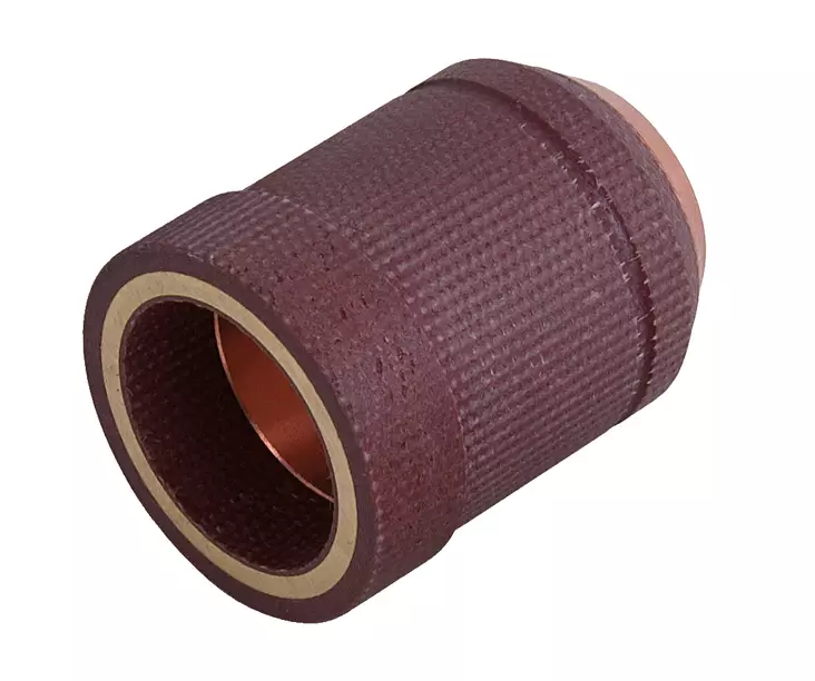 PLASMA SUOJAKUPU P100 1 KPL - Plasma-Polttimet ja kulutusosat - 16960 - 1