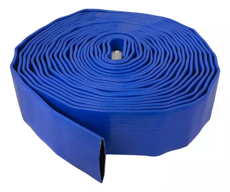 POISTOLETKU 12,5M UPPOPUMPPU D.51MM - Clen pumppujen varusteet ja tarvikkeet - 9310 - 1