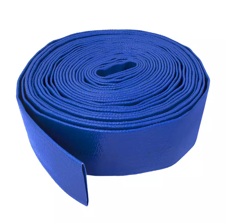 POISTOLETKU 12,5M UPPOPUMPPU D.51MM - Clen pumppujen varusteet ja tarvikkeet - 9310 - 1