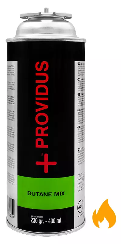 PRO NESTEKAASUSÄILIÖ 230G BAYONET - Nestekaasusäiliöt - 4780 - 1